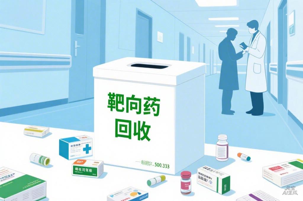全国收药网官网入口查询系统实操指南与肿瘤药品回收避坑全解析