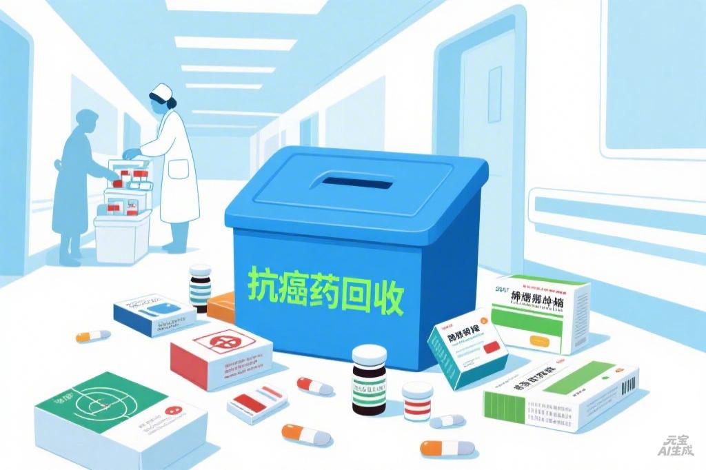 关于我们-靶向药回收平台