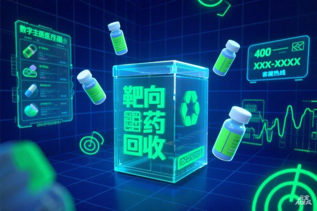 全国收药网官网首页网站下载入口全解析：肿瘤药品高价回收的正确打开方式
