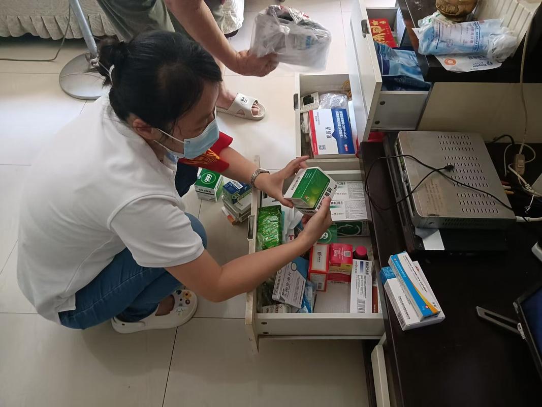 大医院有人回收靶向药吗？资深从业者揭秘真实回收渠道与价格逻辑